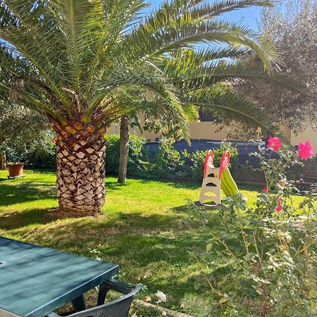 La Dimora Delle Rose Apartment Passignano sul Trasimeno Bagian luar foto