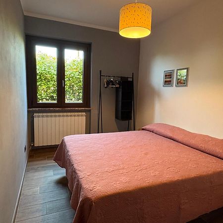 La Dimora Delle Rose Apartment Passignano sul Trasimeno Bagian luar foto