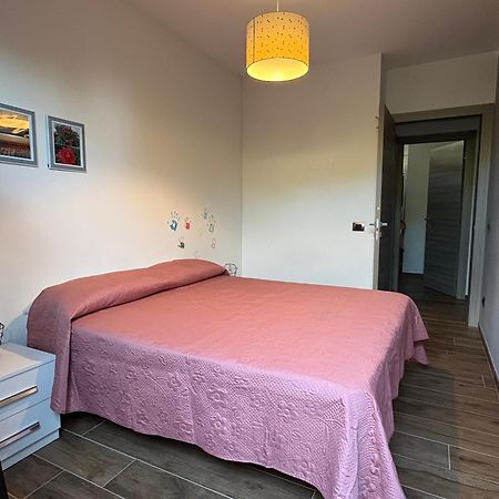 La Dimora Delle Rose Apartment Passignano sul Trasimeno Bagian luar foto