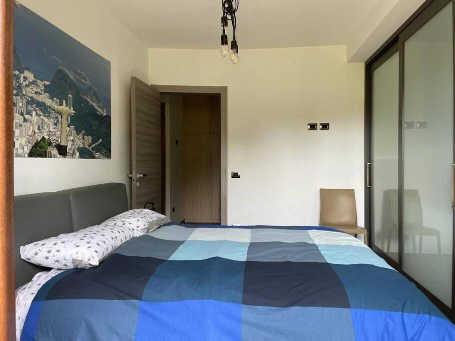 La Dimora Delle Rose Apartment Passignano sul Trasimeno Bagian luar foto