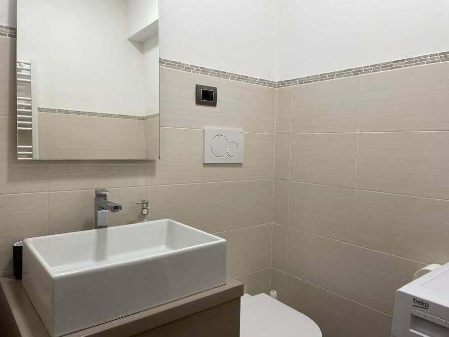 La Dimora Delle Rose Apartment Passignano sul Trasimeno Bagian luar foto